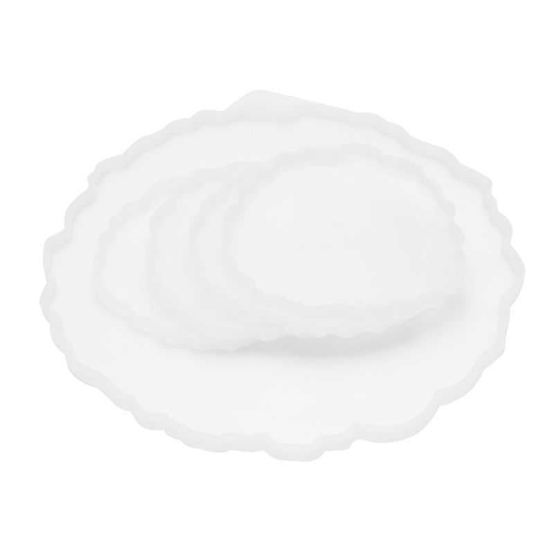 A19F-Silicone Resin Molds, 1 P - đánh giá và giá Silicone Epoxy Resin Molds Set