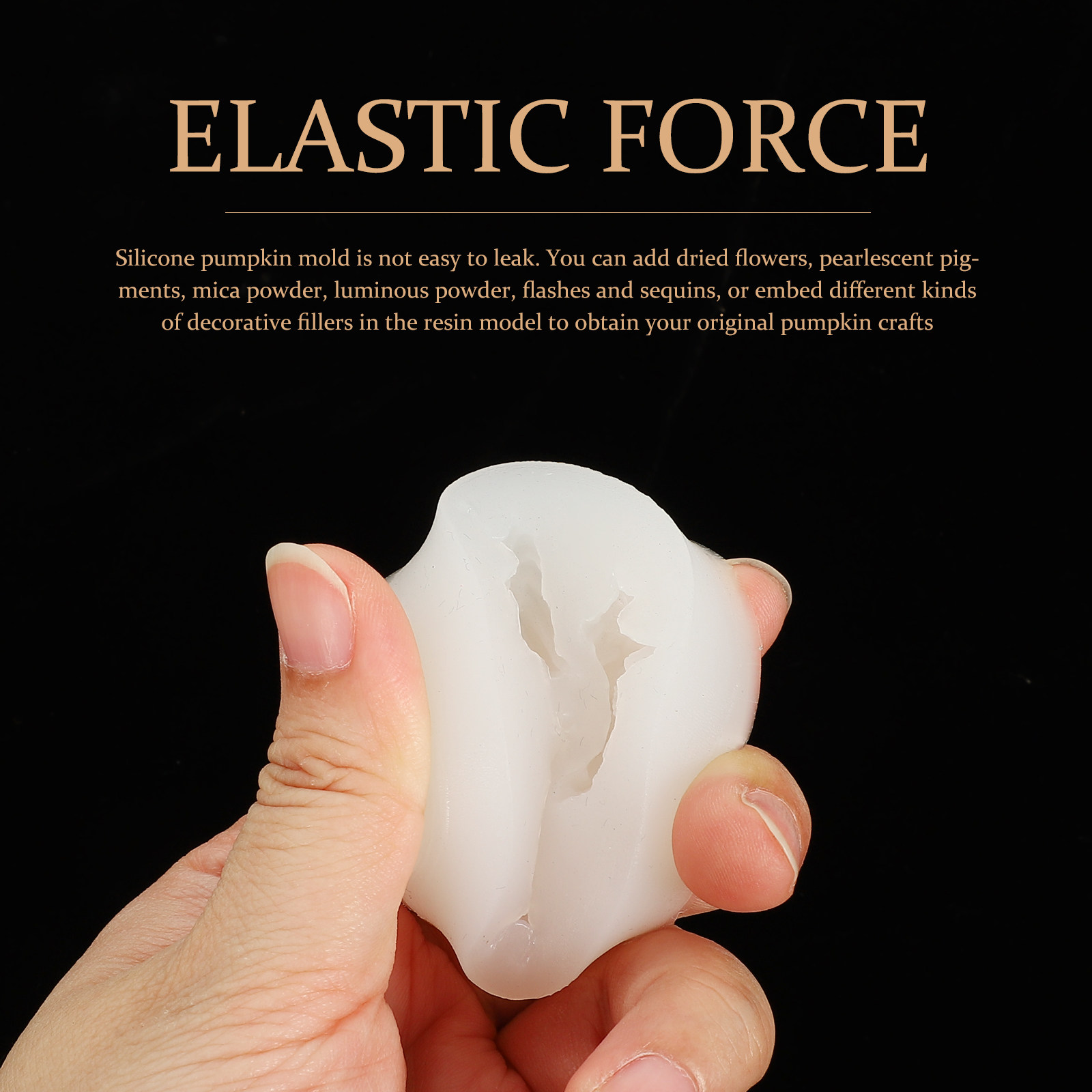 3Pcs Premium Flexible Silicone - đánh giá và giá Silicone Epoxy Resin Molds Set