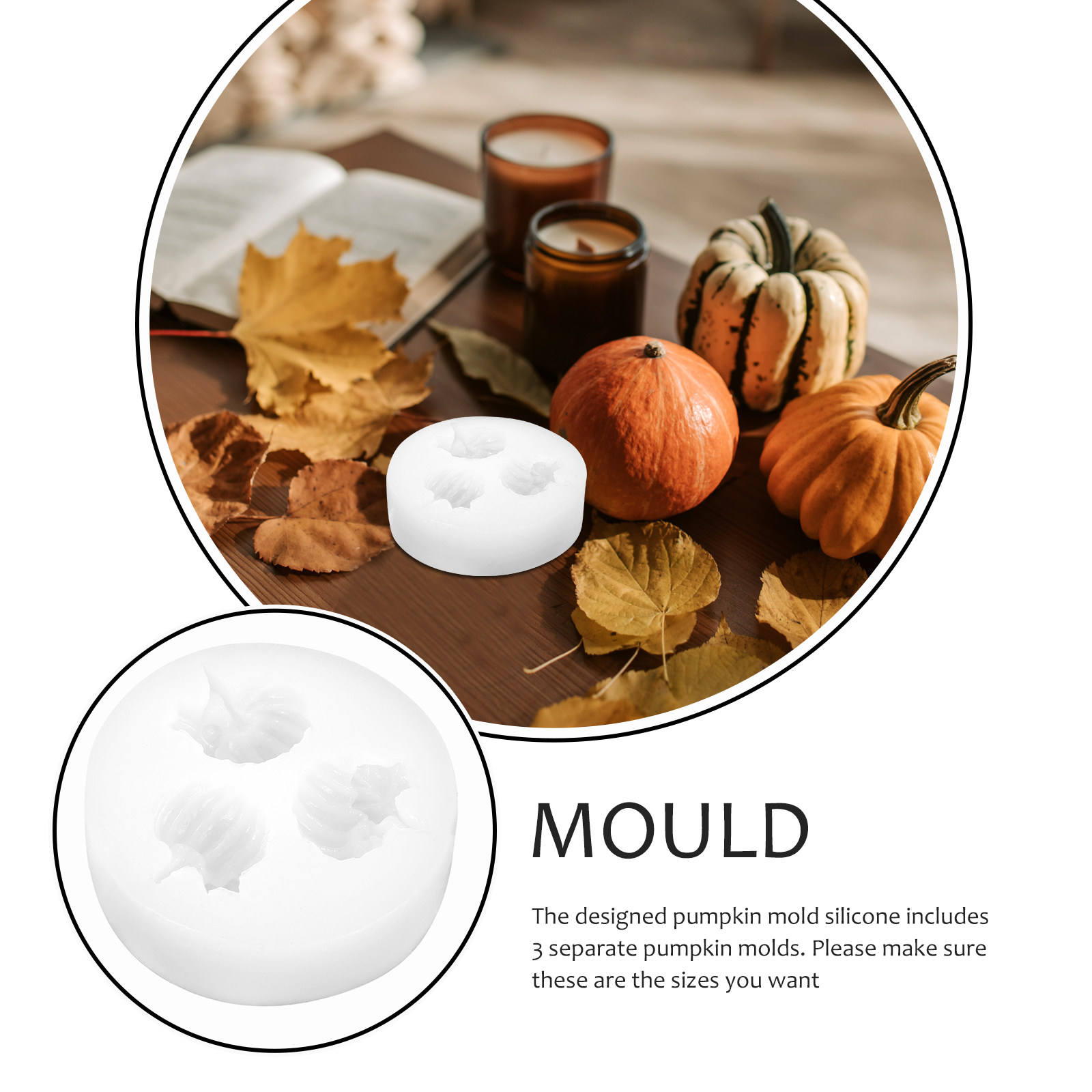 3Pcs Premium Flexible Silicone - đánh giá và giá Silicone Epoxy Resin Molds Set